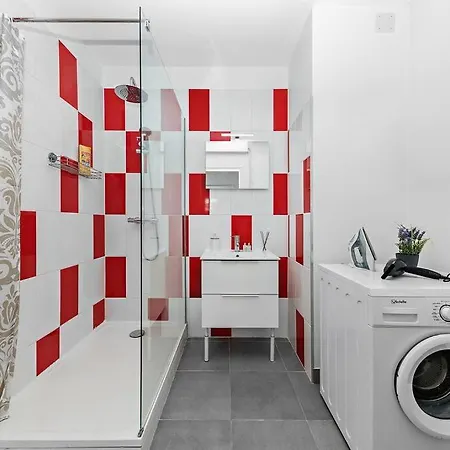 Apartment Dock-free Parking Gratuit-cosy-8pers Centreville *