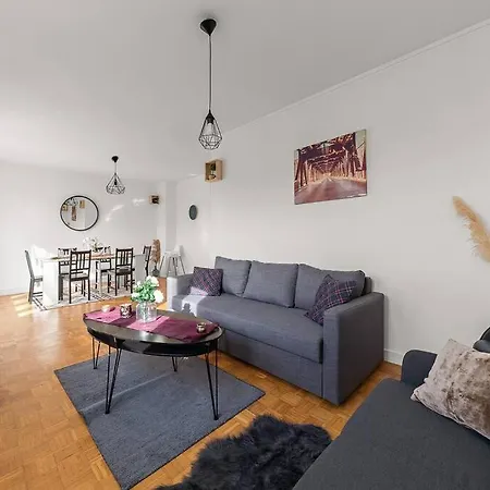 Dock-free Parking Gratuit-cosy-8pers Centreville *