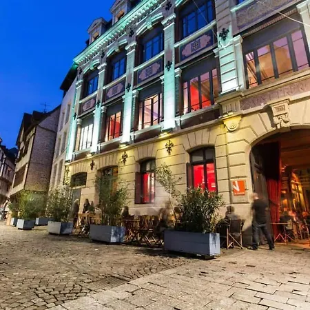 Apartment Dock-free Parking Gratuit-cosy-8pers Centreville *